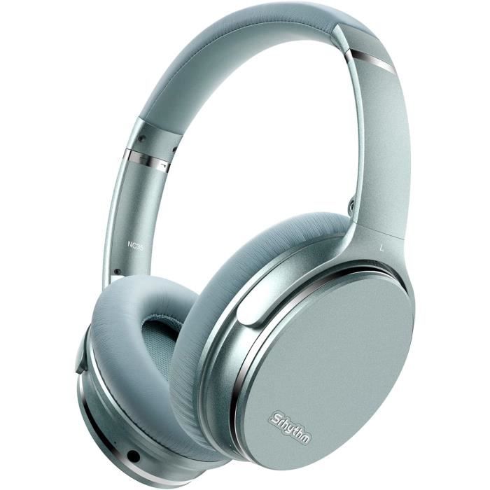Bonnet Bluetooth Unisexe - Micro Et Haut-parleurs Intégrés - Version 5.0 - Lavable - Idéal Pour Le Sport En Hiver