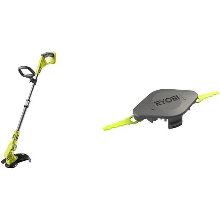 Batterie 18V 5,5/7/9Ah Pour Ryobi One+ – Compatible Chargeur P117