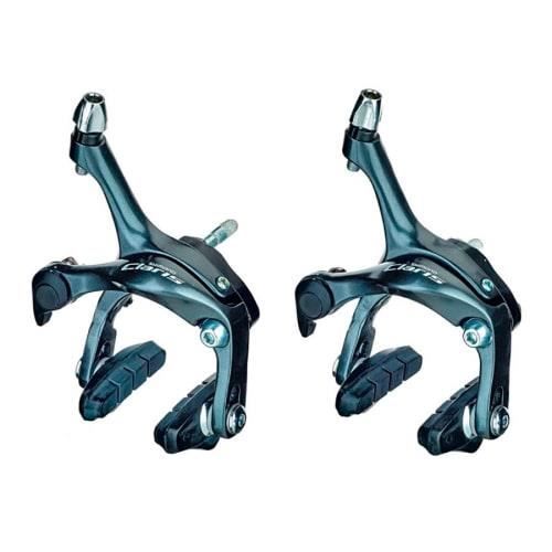 Étriers de frein arrière Shimano Claris R200 Écrous 10,5 mm