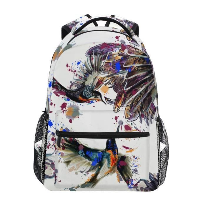 eastpak oiseaux