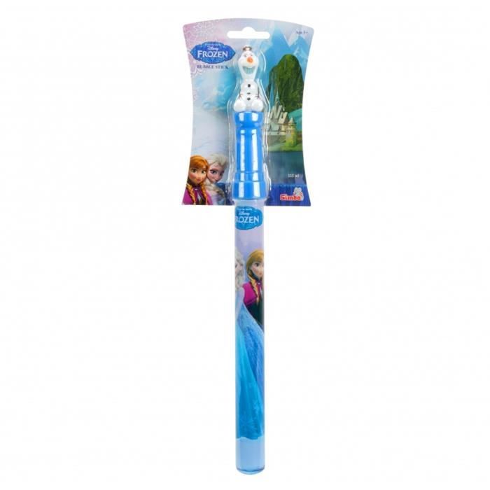 FLACON DE BULLES DE SAVON AVEC BOUCHON LABYRINTHE  JUNGLE