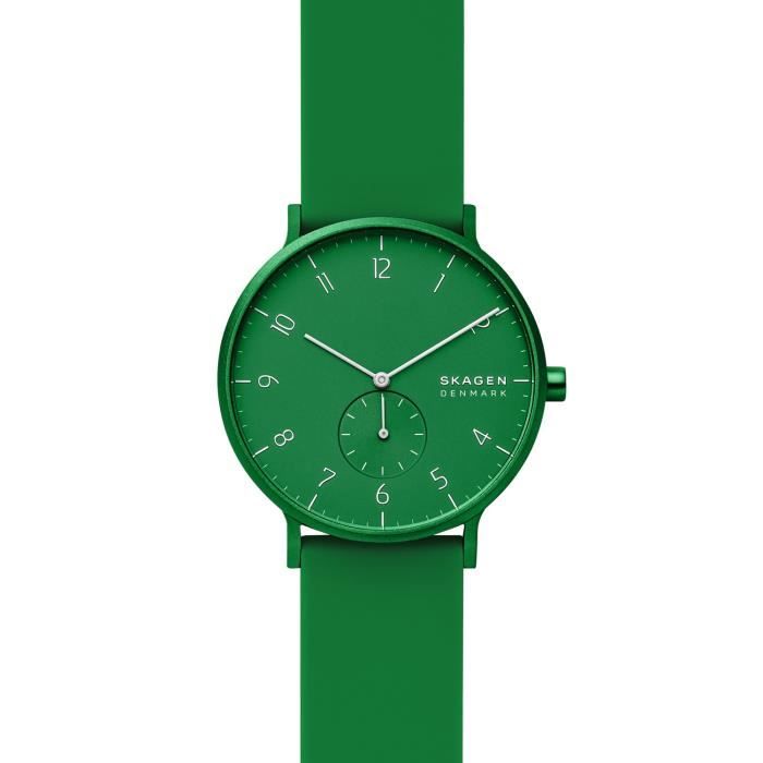 Skagen discount silicone bracelet