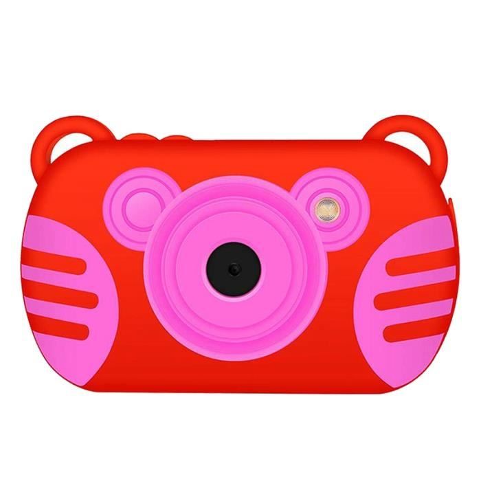 Mini Camera Hd Trois Anti Animation Antipoussiere Anti Goutte