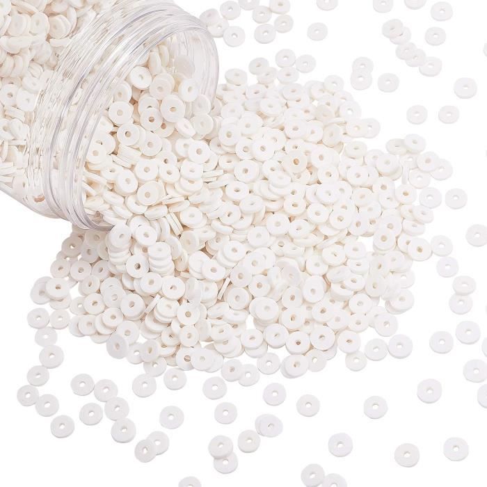 PH PandaHall 1 Scatola Promo Fisso Perline Piccole Crimp Beads Copre per Fabbricazione di Gioielli