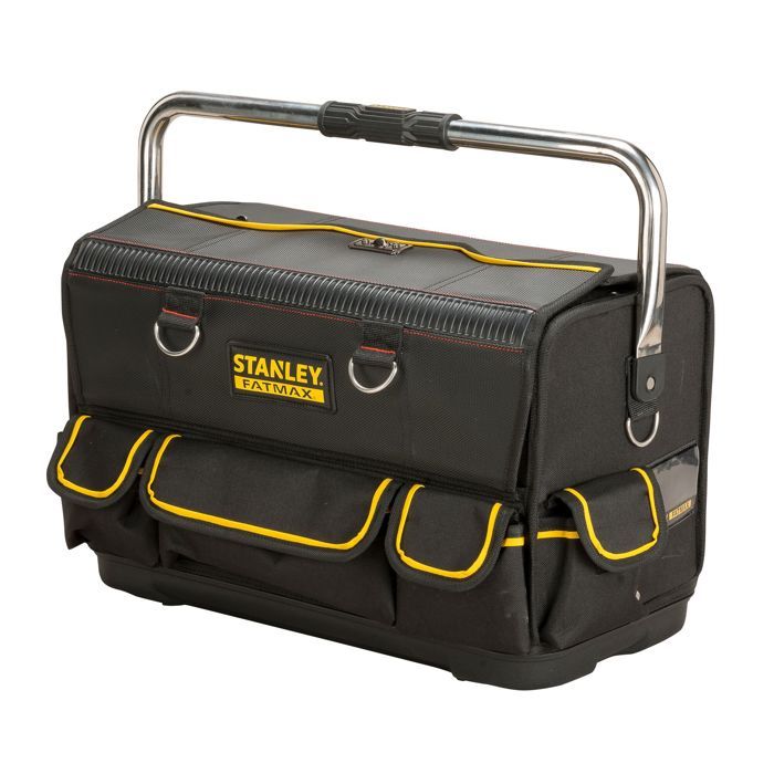 Sac porte-outils de plombier Fatmax FMST1-70719…