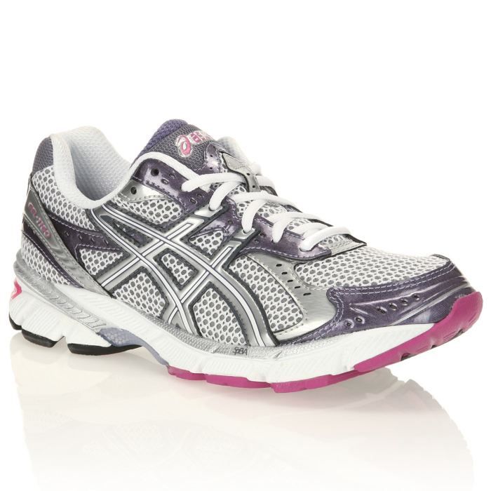 asics lady gel