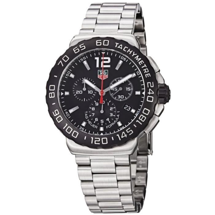tag heuer formula 1 cau1110