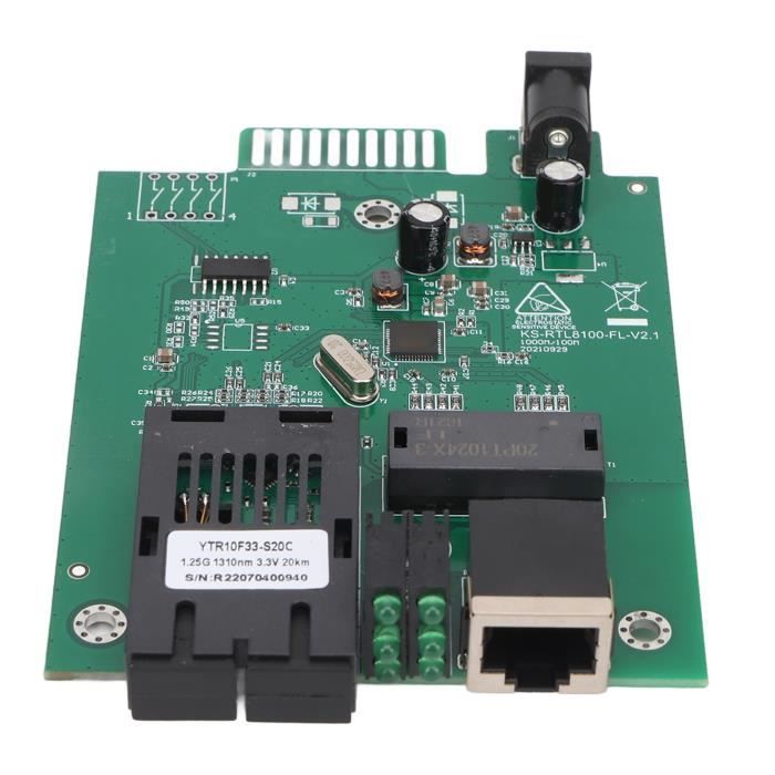 Récepteur Spektrum AR8020T (Variometre) (D'occasion) à Plan-Les-Ouates
