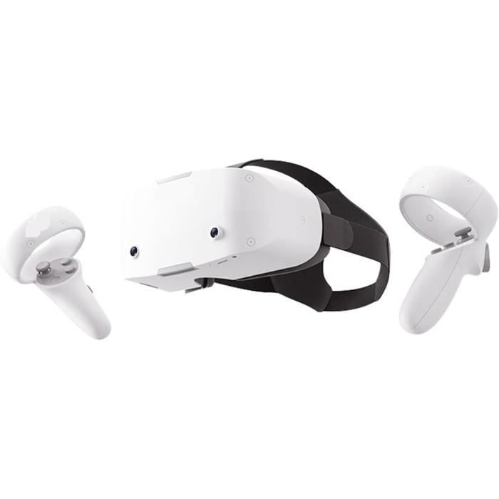 Casque vr 4k online