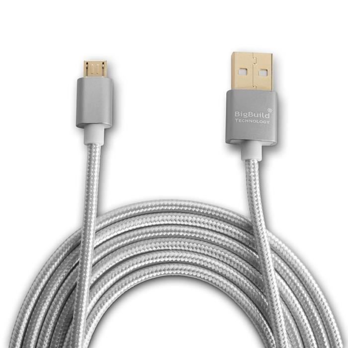 Cavo di ricarica USB per Garmin Approach G10 / Forerunner