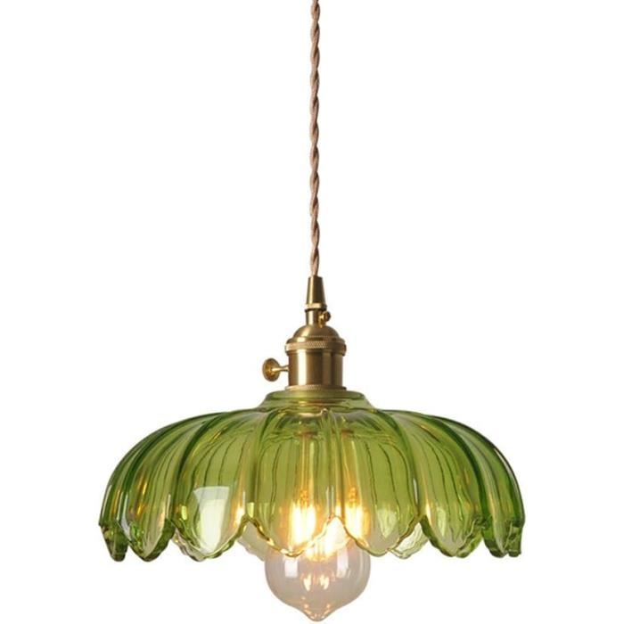 Retro Lampe Suspendue Industrielle Lustre E27 Plafonnier Éclairage De Plafond Bronze Vintage Loft Lampe Pour Living Room Chambre