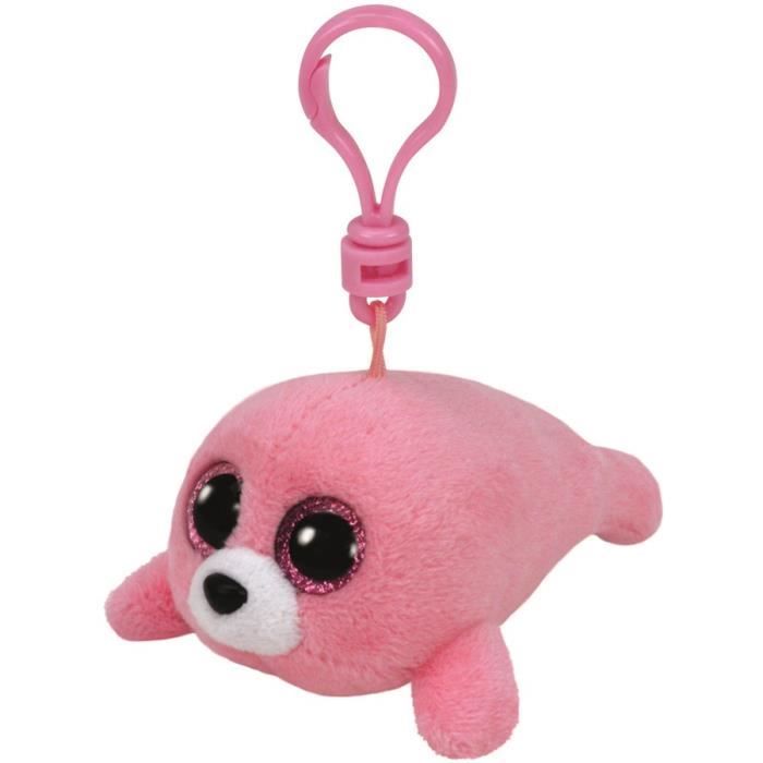 Peluche ty phoque new arrivals