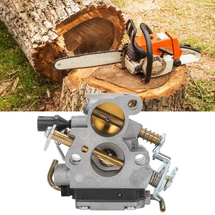 Carburatore Motosega Husqvarna 235-236-240- Di Spina Gianvito - Foto 10