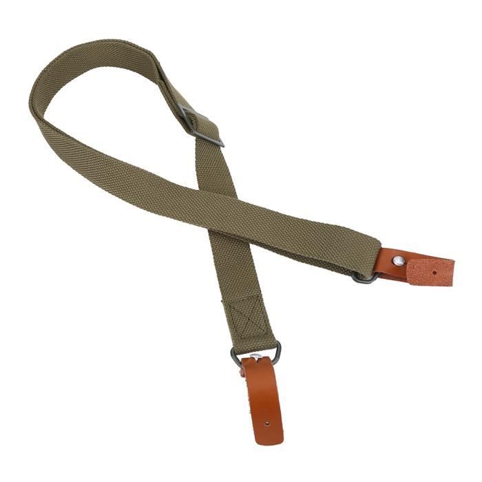 Photo libre de droit de Sangle De Fusil De Chasse banque d'images et
