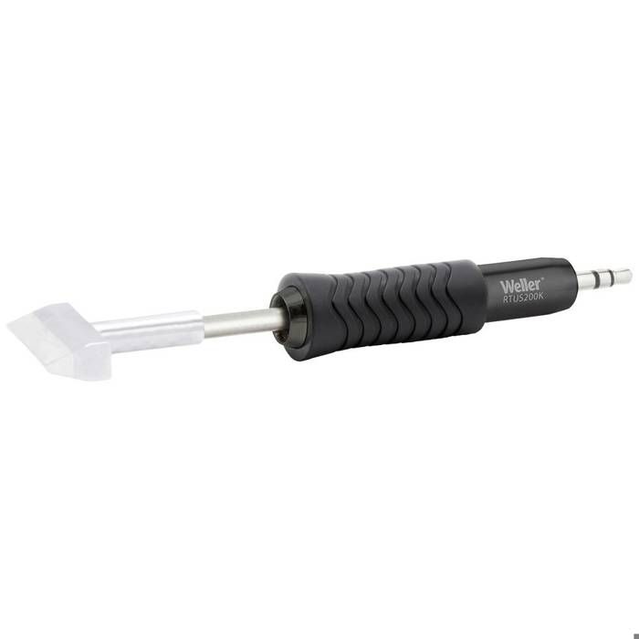 Weller Panne Longue Burin 1.2 Mm PT Série – Pointe à Souder 425°C Pour Stations Magnastat – Qualité Pro Pour Soudure Précise Et Durable