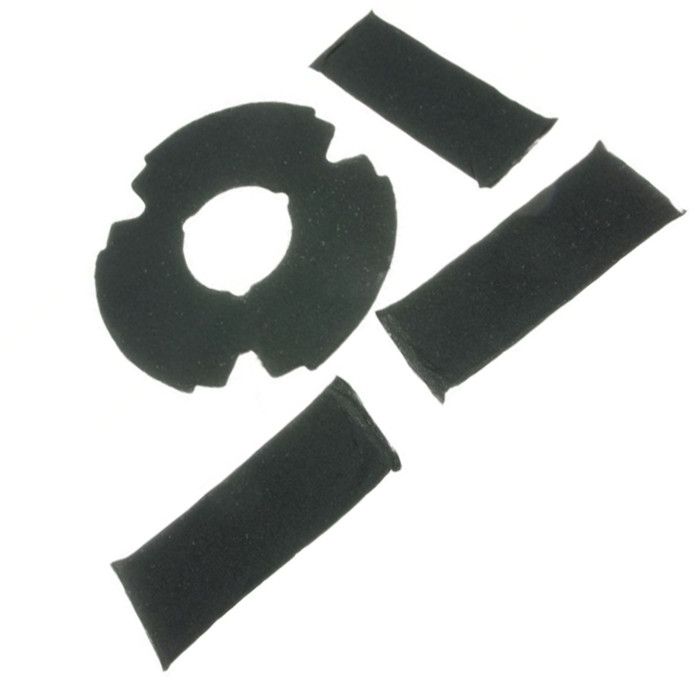 Whirlpool AMC982 - vue 3