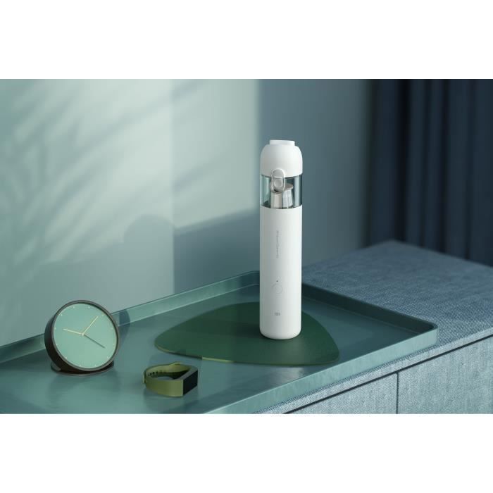 Aspirateur à Main Xiaomi Mi Vacuum Cleaner Mini BHR4562GL – 120W, 30min
