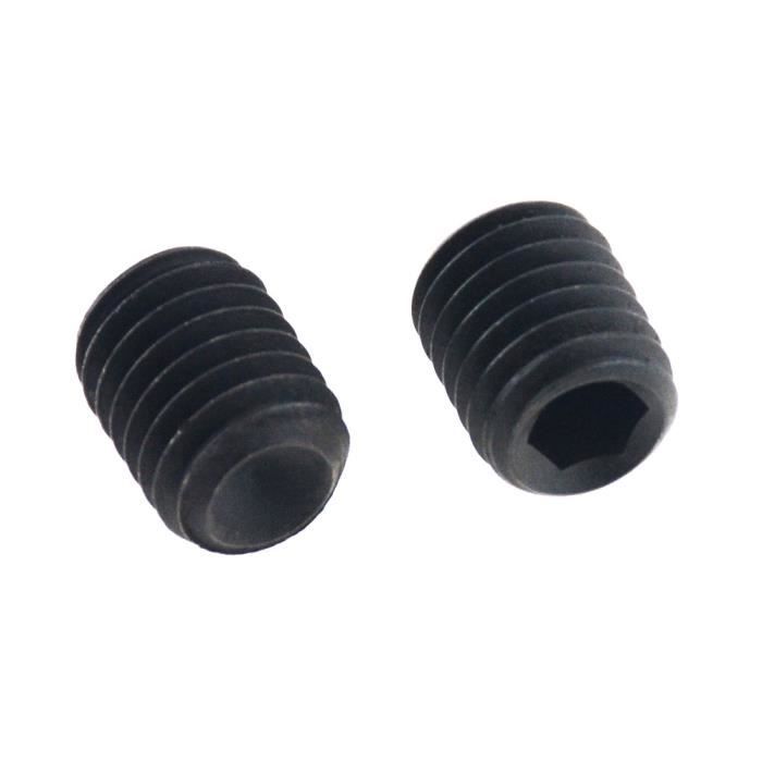 Tige De Protection Contre Les Collisions M4 Pour Renishaw TS27R - En Acier Allié, Pour Outil De Réglage OTS - 4