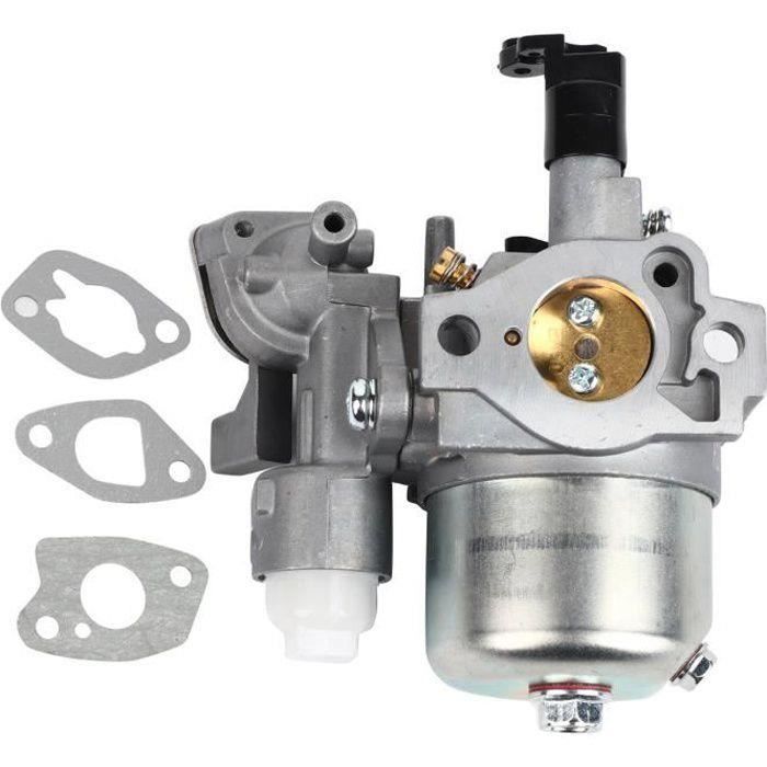 Carburateur Compatible Moteur Débroussailleuse Subaru Robin EX17/SP170/EX13/EX130/EX170 6HP - Kit Avec Joints