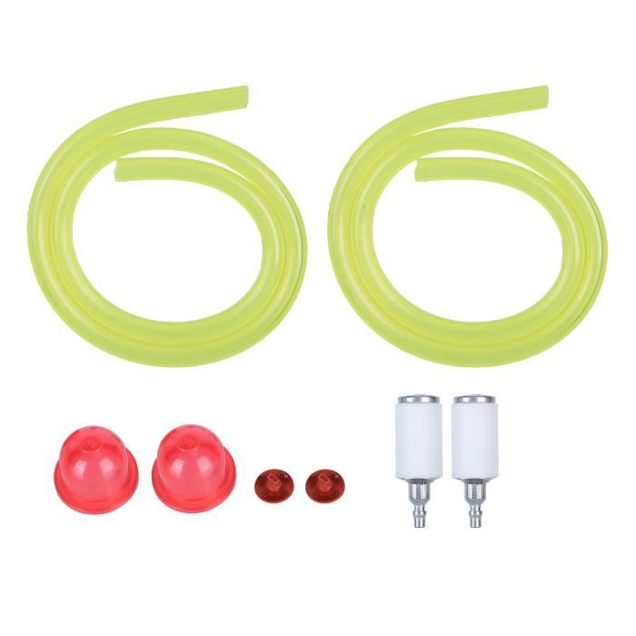 Kit De Réparation D'ampoule D'amorçage De Carburant Pour Stihl FS38 FS45 FS46 FS46C FS55 FS55R FS55RC KM55R 41403587702