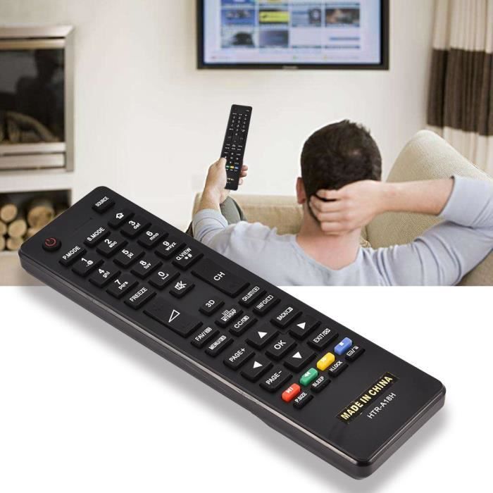 Telecommande pour HAIER LE22M690C LE22M690CF LE24B8000T Neuf Telecommande pour HAIER LE22M690C LE22M690CF LE24B8000T Neuf
