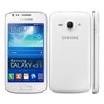 Blanc Samsung Galaxy Ace 3 S7275 8GB -  --1