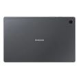 Tablette Tactile - SAMSUNG Galaxy Tab A7 - 10,4'' - RAM 3Go - Stockage 32Go - WiFi - Noir-1