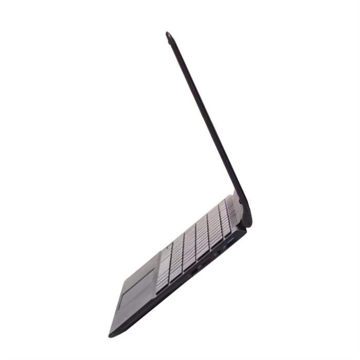 Ordinateur portable mince 11.6 pouces 4Go 64Go1