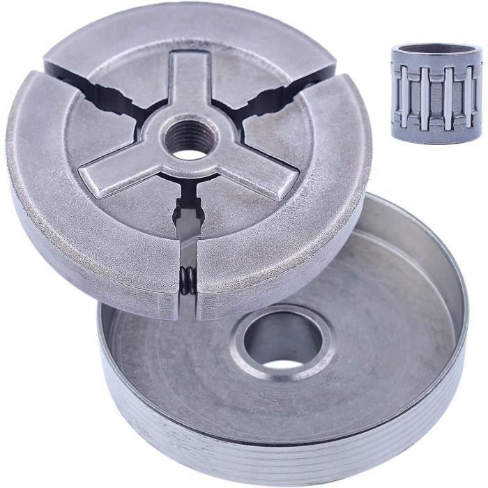 Embrayage Tronçonneuse STIHL Embrayage Pour Stihl 026 - MS260 - MS261 - 024 - MS240 Pièce Rechange Tronçonneuse STIHL