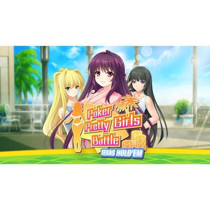 Pretty Girls Java Pretty Girls Game Collection 3 Nintendo SWITCH - Cdiscount Jeux vidéo