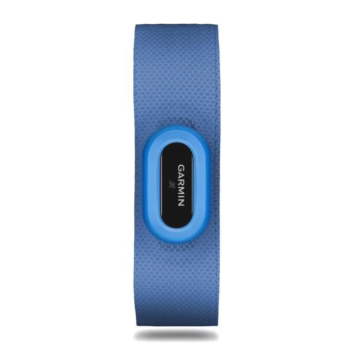 Garmin - Ceinture cardio fréquencemètre HRM-Swim - Cdiscount Sport