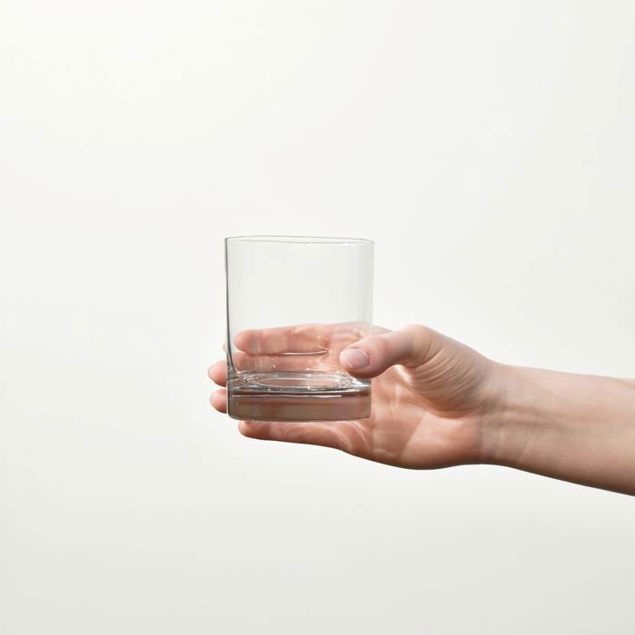 Lot De 6 Verres Krosno Highball 360 Ml – Collection Elite – Neufs En Boîte
