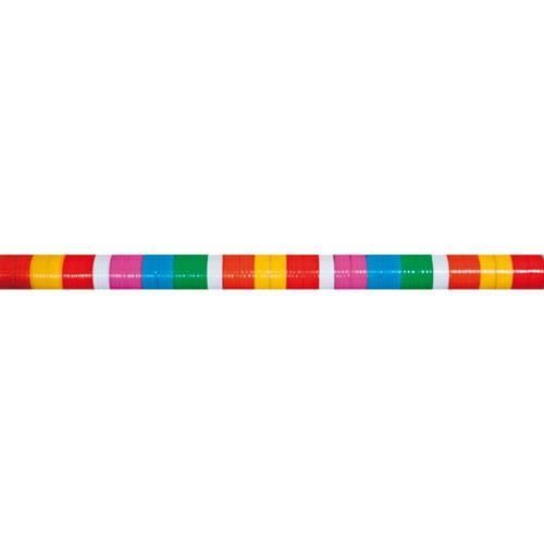 Holland Plastics - Rideau Porte Lamelles Anti-Mouches - Multicolore - Fabriqué En Angleterre
