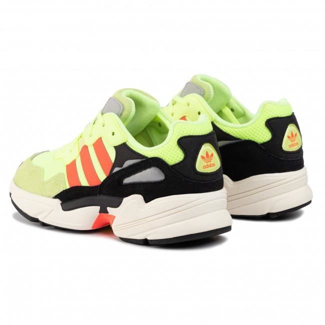 Adidas yung 96 online jaune