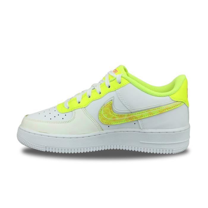 Basket Nike AIR FORCE 1 LE Junior DH2920-111 - 37 1/2