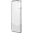 BIG BEN Force Case Pure Coque de protection pour téléphone portable - Transparent - Pour Samsung Galaxy A51-2