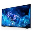TV OLED 4K 195 cm - SONY - XR77A80KAEP - Google TV - Acoustic Surface Audio+ - Cognitive Processor XR-2