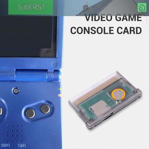 Cartouches gameboy advance d'occasion - Consoles