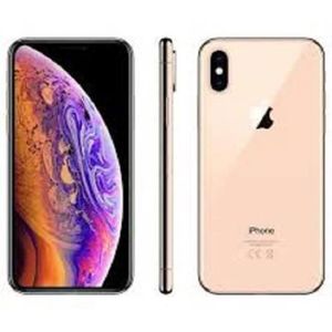 IPhone XS Max Gold - Cdiscount