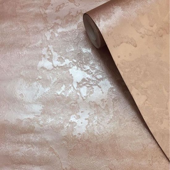 Scarica Gratis Images Ellen Crushed Papier Peint Velours Or Rose Muriva 157503 Achat le plus cool salutations