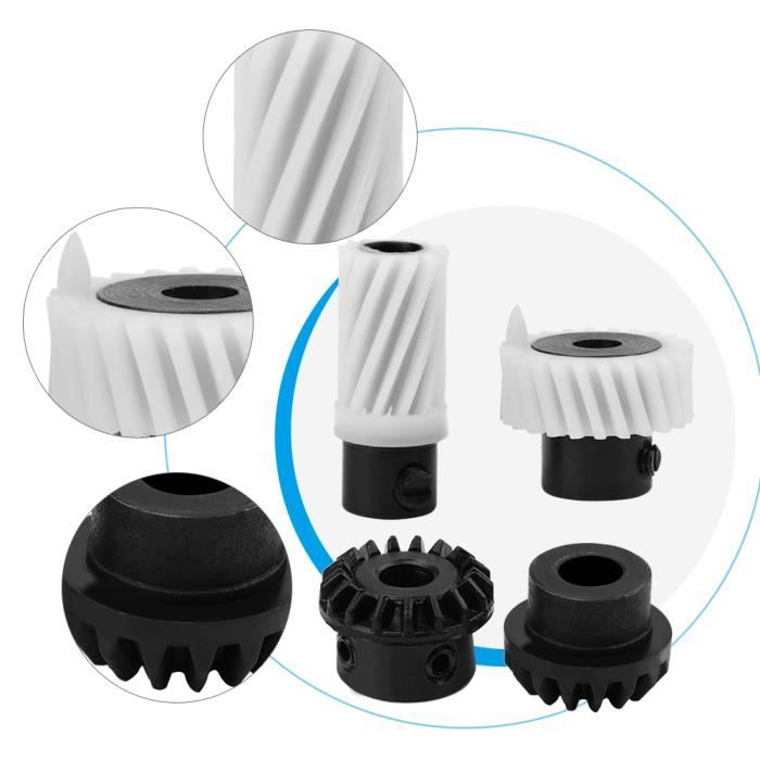 Sonew Engrenage D'entraînement Pièces De Machine à Coudre, Pour Singer