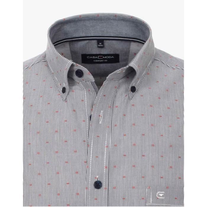 Chemise casa sale moda grande taille