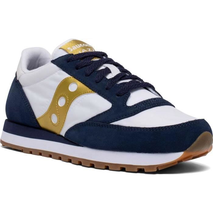 Saucony sneakers femme bleu hot sale