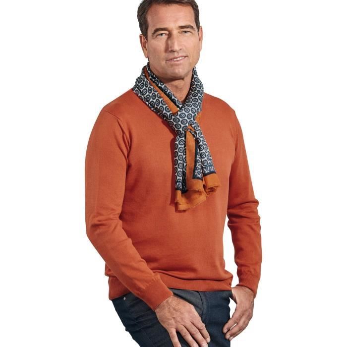 Pull italien homme deals