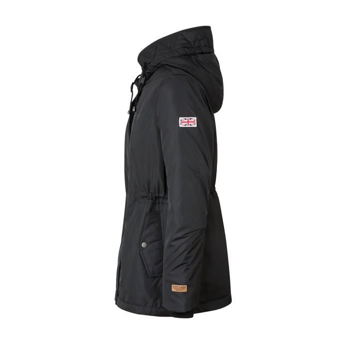 Parka pepe jeans hotsell femme