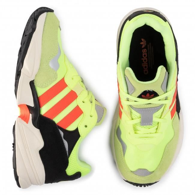 Adidas yung sale 96 jaune
