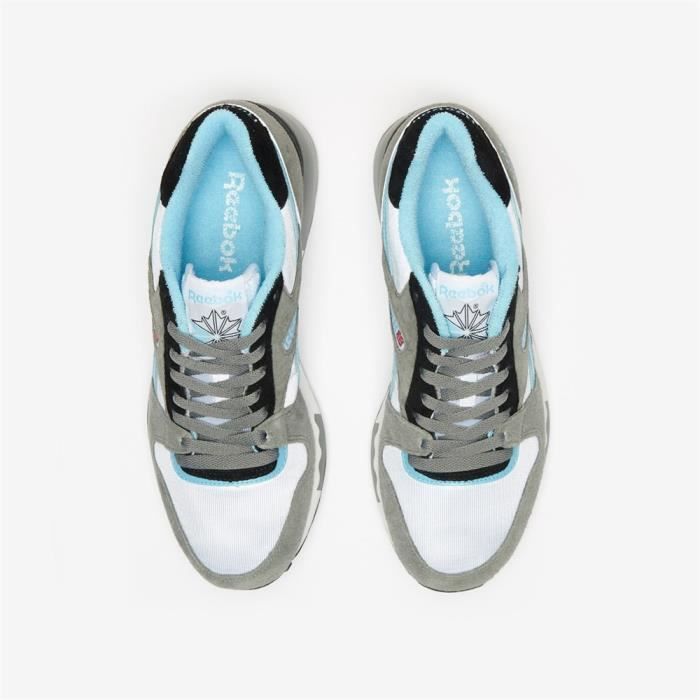 Reebok gl 2025 6000 blanche