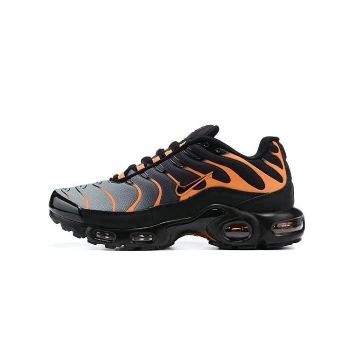 Air max tn sales noir orange