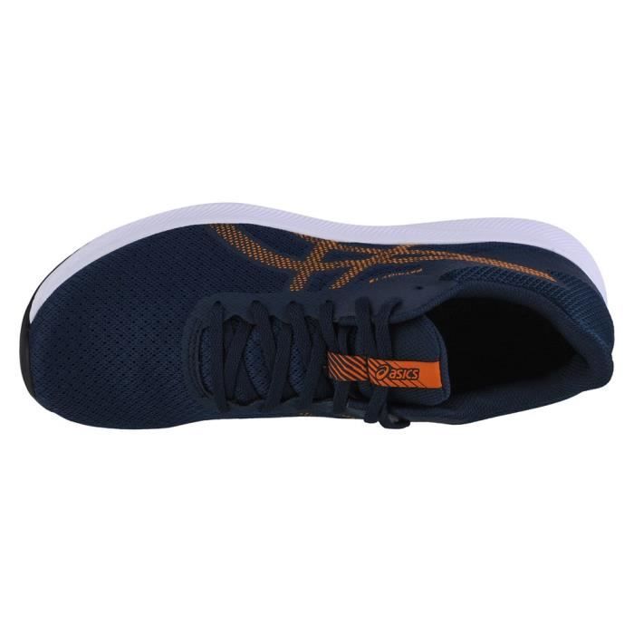 Asics gel outlet patriot homme bleu