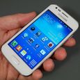 Blanc Samsung Galaxy Ace 3 S7275 8GB -  --3